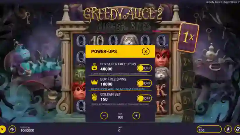 Buy Free Spins