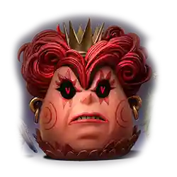 Symbol 01 Greedy Alice 2: Bigger Bites