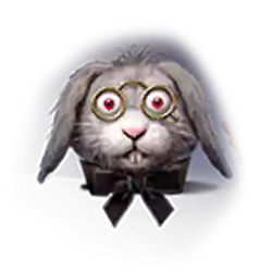 Symbol 03 Greedy Alice 2: Bigger Bites