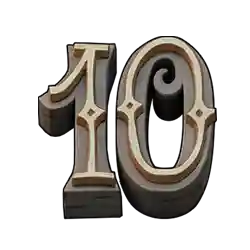 Symbol 08 Greedy Alice 2: Bigger Bites
