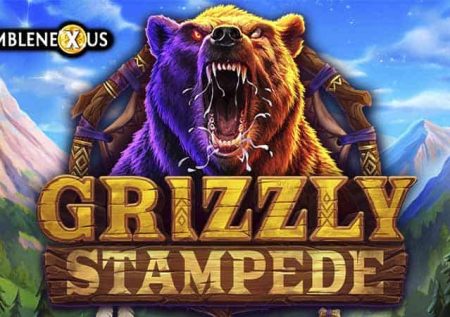 Grizzly Stampede