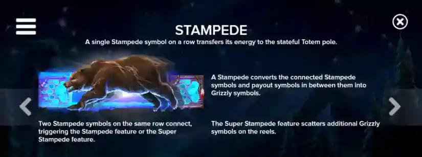 Stampede