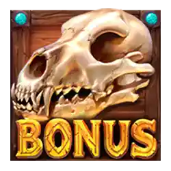 Scatter of Grizzly Stampede Slot