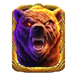 Symbol 01 Grizzly Stampede
