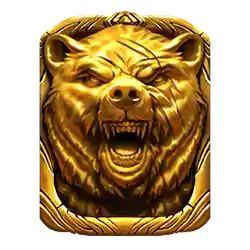 Wild of Grizzly Stampede Slot