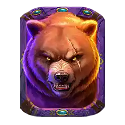 Symbol 02 Grizzly Stampede