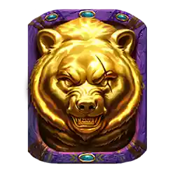 Wild of Grizzly Stampede Slot