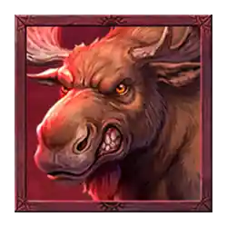 Symbol 03 Grizzly Stampede