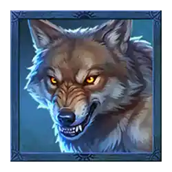 Symbol 06 Grizzly Stampede