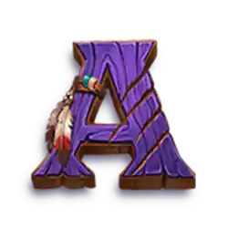 Symbol 07 Grizzly Stampede