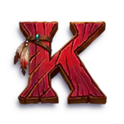 Symbol 08 Grizzly Stampede