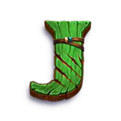 Symbol 10 Grizzly Stampede