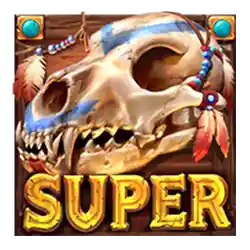 Scatter of Grizzly Stampede Slot