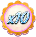 x10 multiplier