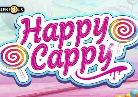 Happy Cappy