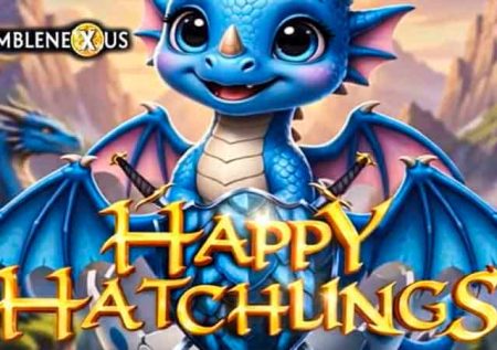 Happy Hatchlings