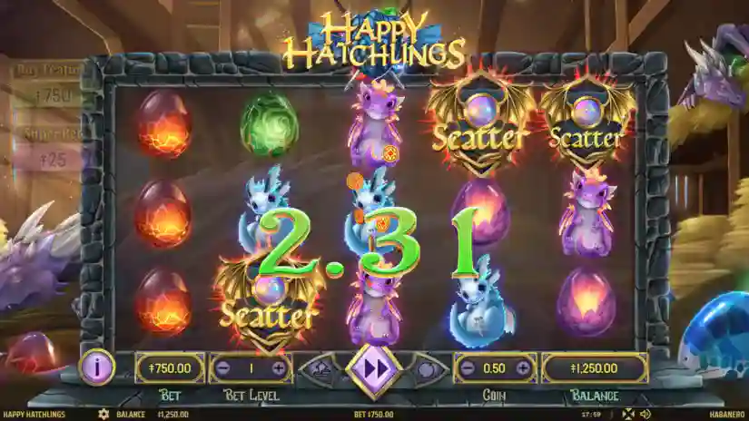 Free Spins