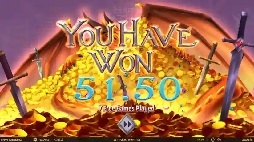 Epic Win