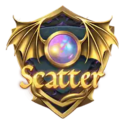 Scatter Symbol
