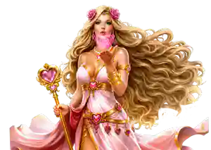 hearts of venus character