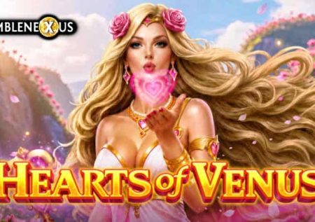 Hearts of Venus