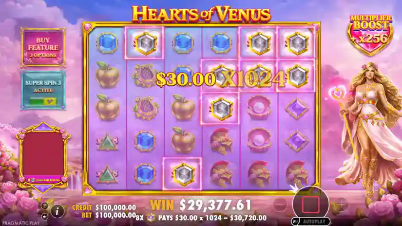 Free Spins