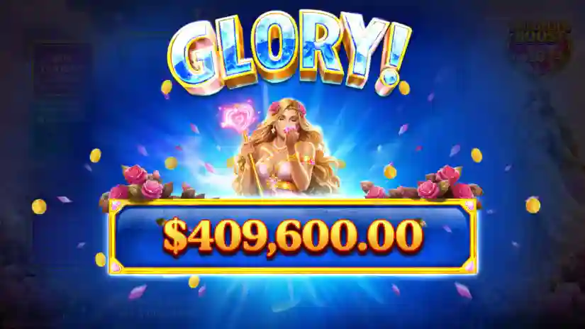 Max Win