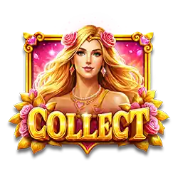 Collect of Hearts of Venus Slot