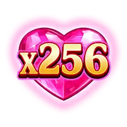 Collect of Hearts of Venus Slot