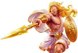 helios triple sun slot character