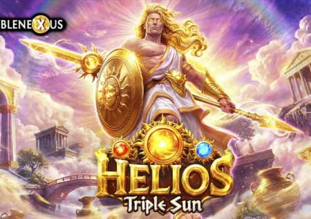 Helios – Triple Sun
