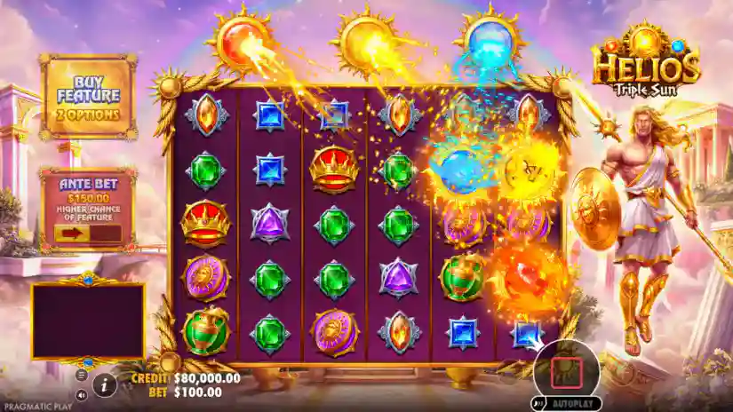 Free Spins