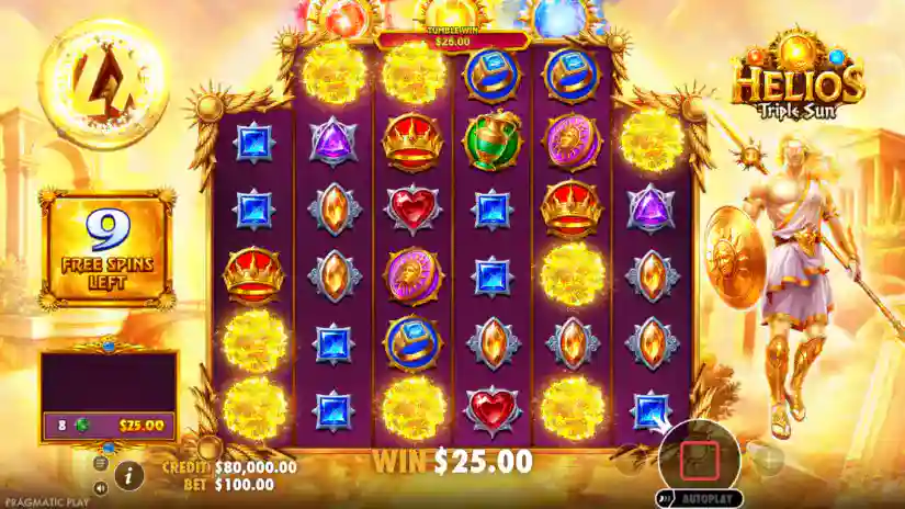 Gameplay