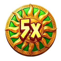 Multiplier of Helios – Triple Sun Slot