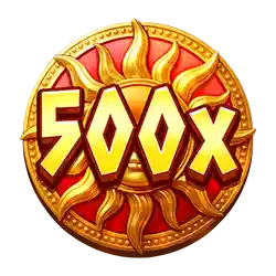Multiplier x500