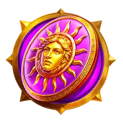 Symbol 02 Helios – Triple Sun