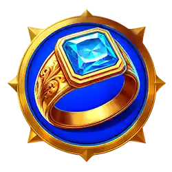 Symbol 04 Helios – Triple Sun