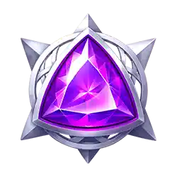 Symbol 06 Helios – Triple Sun