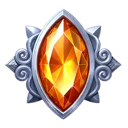 Symbol 07 Helios – Triple Sun