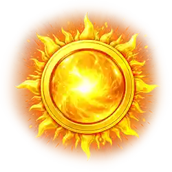 Mystery of Helios – Triple Sun Slot
