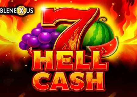 Hell Cash