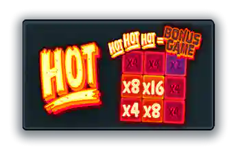 Bonus Game