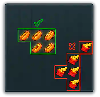 Cluster Pay
