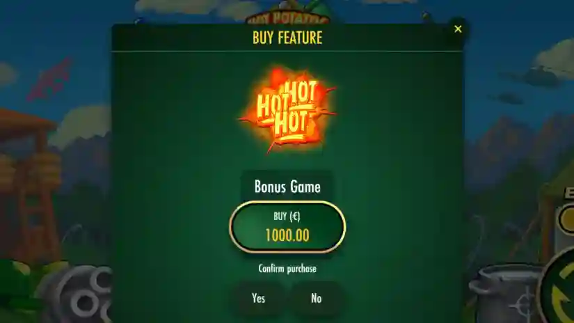 Buy Bonus