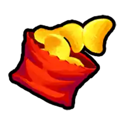 Symbol 03 Hot Potato Battleground