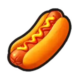 Symbol 04 Hot Potato Battleground