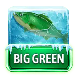 Big Green Bonus. 2 bonus sectors