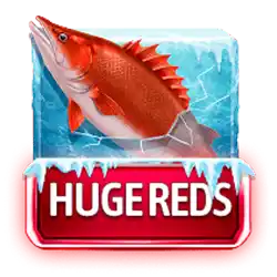 Huge Reds Bonus. 1 bonus sector