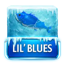 Little Blues Bonus. 4 bonus sectors