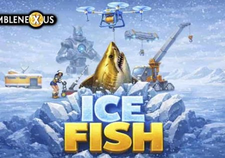 Ice Fish